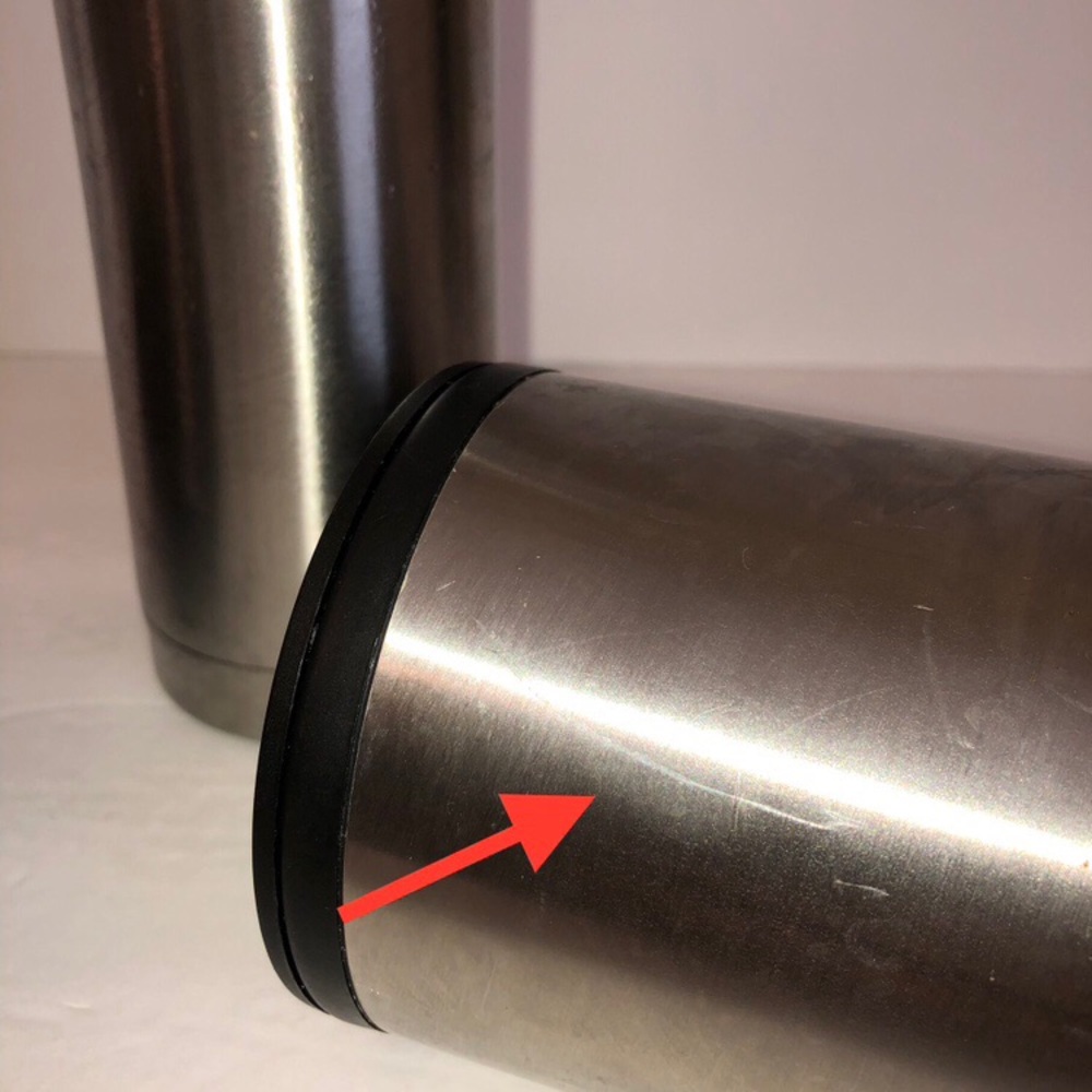3-Pc Double Wall Thermos & Travel Mug Set - Picture 8 of 8